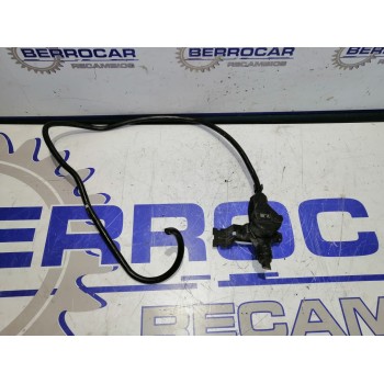 Recambio de sensor para mercedes-benz clase e (w210) berlina diesel 3.0 diesel cat referencia OEM IAM 1265401781  