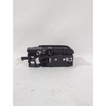 Recambio de maneta interior delantera izquierda para toyota avensis (_t25_) 1.8 (zzt251_) referencia OEM IAM 6920605040B0  