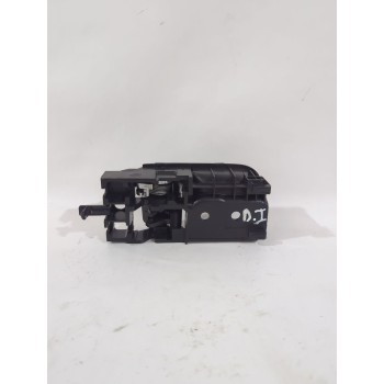 Recambio de maneta interior delantera izquierda para toyota avensis (_t25_) 1.8 (zzt251_) referencia OEM IAM 6920605040B0  