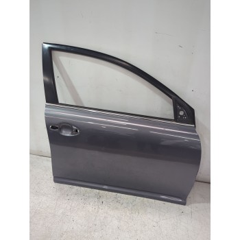 Recambio de puerta delantera derecha para toyota avensis (_t25_) 1.8 (zzt251_) referencia OEM IAM 6700105050  