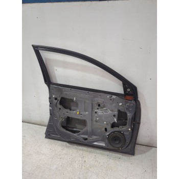 Recambio de puerta delantera izquierda para toyota avensis (_t25_) 1.8 (zzt251_) referencia OEM IAM 6700205050  