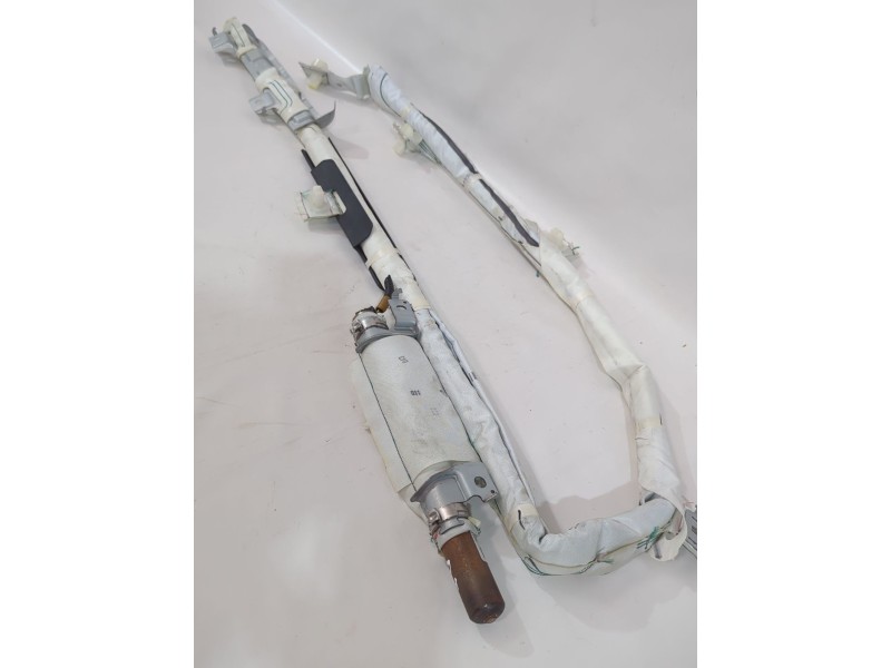 Recambio de airbag cortina delantero izquierdo para lexus ct (zwa10_) 200h (zwa10_) referencia OEM IAM EX20060139  