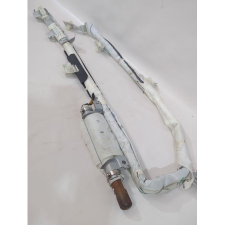 Recambio de airbag cortina delantero izquierdo para lexus ct (zwa10_) 200h (zwa10_) referencia OEM IAM EX20060139  