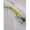 Recambio de airbag cortina delantero izquierdo para lexus ct (zwa10_) 200h (zwa10_) referencia OEM IAM EX20060139  