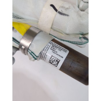 Recambio de airbag cortina delantero izquierdo para lexus ct (zwa10_) 200h (zwa10_) referencia OEM IAM EX20060139  