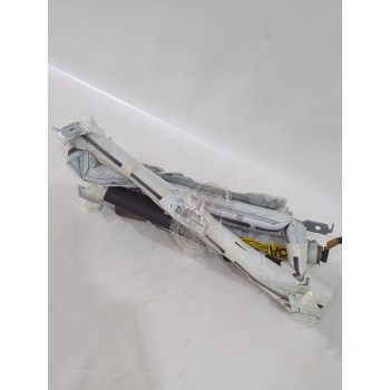 Recambio de airbag cortina delantero izquierdo para lexus ct (zwa10_) 200h (zwa10_) referencia OEM IAM EX20060139  