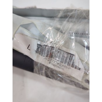 Recambio de airbag cortina delantero izquierdo para lexus ct (zwa10_) 200h (zwa10_) referencia OEM IAM EX20060139  