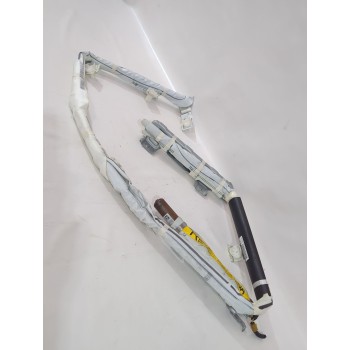 Recambio de airbag cortina delantero derecho para lexus ct (zwa10_) 200h (zwa10_) referencia OEM IAM EX20060139  