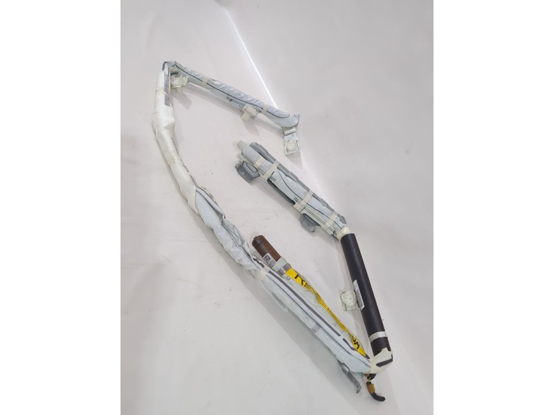 Recambio de airbag cortina delantero derecho para lexus ct (zwa10_) 200h (zwa10_) referencia OEM IAM EX20060139  