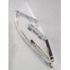 Recambio de airbag cortina delantero derecho para lexus ct (zwa10_) 200h (zwa10_) referencia OEM IAM EX20060139  