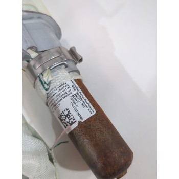 Recambio de airbag cortina delantero derecho para lexus ct (zwa10_) 200h (zwa10_) referencia OEM IAM EX20060139  