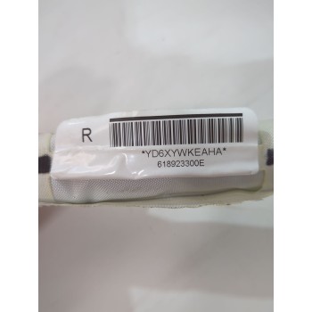 Recambio de airbag cortina delantero derecho para lexus ct (zwa10_) 200h (zwa10_) referencia OEM IAM EX20060139  