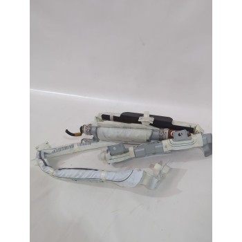 Recambio de airbag cortina delantero derecho para lexus ct (zwa10_) 200h (zwa10_) referencia OEM IAM EX20060139  
