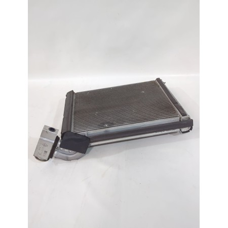 Recambio de evaporador aire acondicionado para lexus ct (zwa10_) 200h (zwa10_) referencia OEM IAM 8850175010  