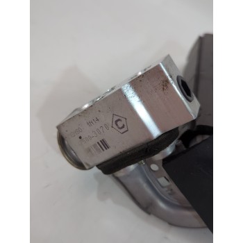 Recambio de evaporador aire acondicionado para lexus ct (zwa10_) 200h (zwa10_) referencia OEM IAM 8850175010  