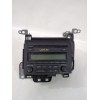 Recambio de sistema audio / radio cd para lexus ct (zwa10_) 200h (zwa10_) referencia OEM IAM 8612076140/CQJS00F0AJ  