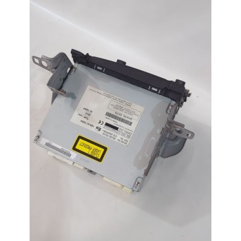 Recambio de sistema audio / radio cd para lexus ct (zwa10_) 200h (zwa10_) referencia OEM IAM 8612076140/CQJS00F0AJ  