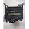 Recambio de sistema audio / radio cd para lexus ct (zwa10_) 200h (zwa10_) referencia OEM IAM 8612076140/CQJS00F0AJ  