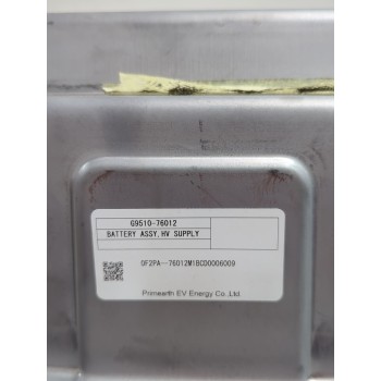 Recambio de bateria para lexus ct (zwa10_) 200h (zwa10_) referencia OEM IAM G951076012  
