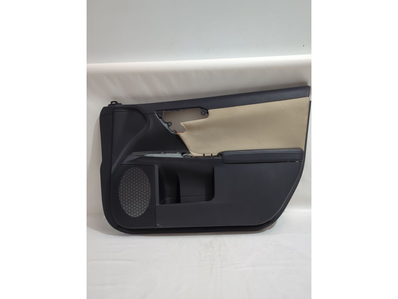 Recambio de guarnecido puerta delantera derecha para lexus ct (zwa10_) 200h (zwa10_) referencia OEM IAM 67777X1B07/67611X1B19  