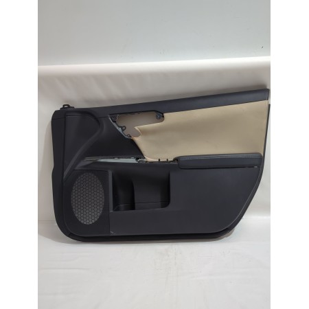 Recambio de guarnecido puerta delantera derecha para lexus ct (zwa10_) 200h (zwa10_) referencia OEM IAM 67777X1B07/67611X1B19  