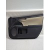 Recambio de guarnecido puerta delantera derecha para lexus ct (zwa10_) 200h (zwa10_) referencia OEM IAM 67777X1B07/67611X1B19  