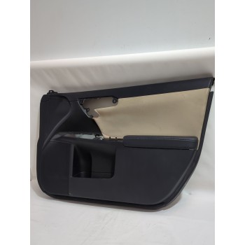 Recambio de guarnecido puerta delantera derecha para lexus ct (zwa10_) 200h (zwa10_) referencia OEM IAM 67777X1B07/67611X1B19  