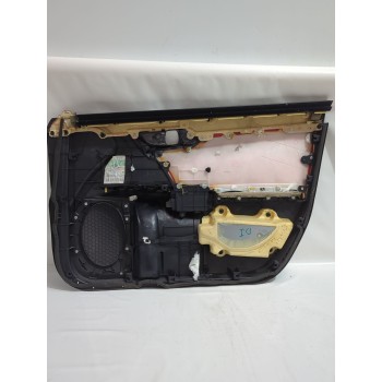 Recambio de guarnecido puerta delantera izquierda para lexus ct (zwa10_) 200h (zwa10_) referencia OEM IAM 67778X1B07/67612X1B19 