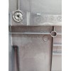 Recambio de guarnecido puerta delantera izquierda para lexus ct (zwa10_) 200h (zwa10_) referencia OEM IAM 67778X1B07/67612X1B19 
