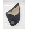 Recambio de guarnecido puerta trasera derecha para lexus ct (zwa10_) 200h (zwa10_) referencia OEM IAM 67613X1B11  