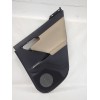 Recambio de guarnecido puerta trasera derecha para lexus ct (zwa10_) 200h (zwa10_) referencia OEM IAM 67613X1B11  