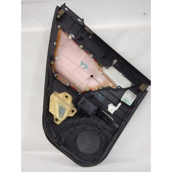 Recambio de guarnecido puerta trasera derecha para lexus ct (zwa10_) 200h (zwa10_) referencia OEM IAM 67613X1B11  