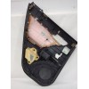 Recambio de guarnecido puerta trasera derecha para lexus ct (zwa10_) 200h (zwa10_) referencia OEM IAM 67613X1B11  