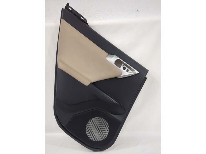 Recambio de guarnecido puerta trasera izquierda para lexus ct (zwa10_) 200h (zwa10_) referencia OEM IAM 67614X1B11  