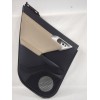 Recambio de guarnecido puerta trasera izquierda para lexus ct (zwa10_) 200h (zwa10_) referencia OEM IAM 67614X1B11  
