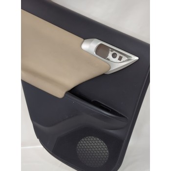 Recambio de guarnecido puerta trasera izquierda para lexus ct (zwa10_) 200h (zwa10_) referencia OEM IAM 67614X1B11  