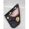 Recambio de guarnecido puerta trasera izquierda para lexus ct (zwa10_) 200h (zwa10_) referencia OEM IAM 67614X1B11  