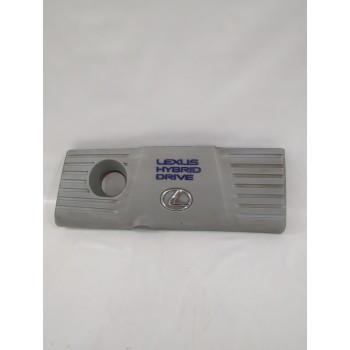 Recambio de cubierta motor para lexus ct (zwa10_) 200h (zwa10_) referencia OEM IAM 1121237080  