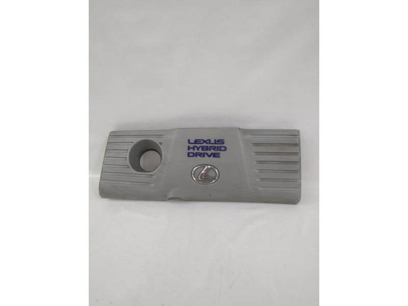 Recambio de cubierta motor para lexus ct (zwa10_) 200h (zwa10_) referencia OEM IAM 1121237080  