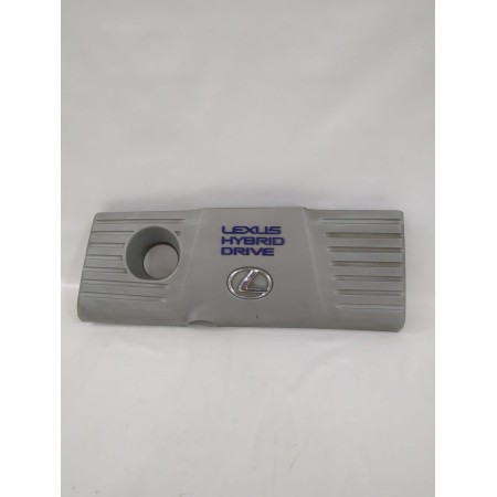 Recambio de cubierta motor para lexus ct (zwa10_) 200h (zwa10_) referencia OEM IAM 1121237080  