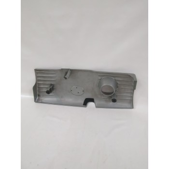 Recambio de cubierta motor para lexus ct (zwa10_) 200h (zwa10_) referencia OEM IAM 1121237080  