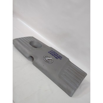 Recambio de cubierta motor para lexus ct (zwa10_) 200h (zwa10_) referencia OEM IAM 1121237080  