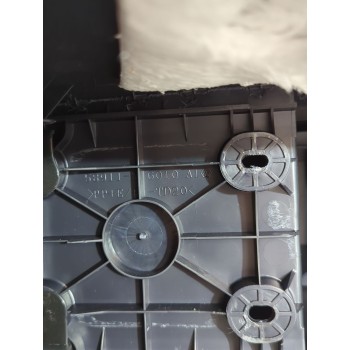 Recambio de consola central para lexus ct (zwa10_) 200h (zwa10_) referencia OEM IAM 5891176010A1  