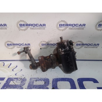 Recambio de caja direccion para mitsubishi montero (l040) 2.5 turbodiesel referencia OEM IAM 12000540  