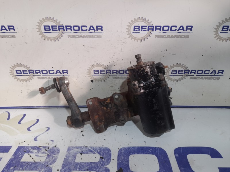 Recambio de caja direccion para mitsubishi montero (l040) 2.5 turbodiesel referencia OEM IAM 12000540  