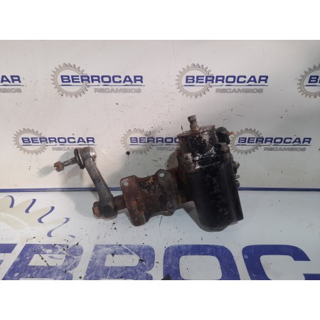 Recambio de caja direccion para mitsubishi montero (l040) 2.5 turbodiesel referencia OEM IAM 12000540  