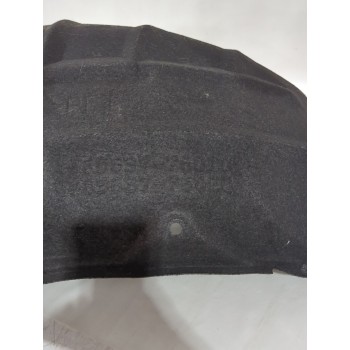 Recambio de paso rueda trasero derecho para lexus ct (zwa10_) 200h (zwa10_) referencia OEM IAM 6563776010  