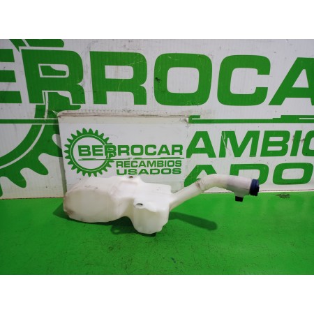 Recambio de deposito limpia para fiat 500 cabrio (150) lounge referencia OEM IAM 51787578  