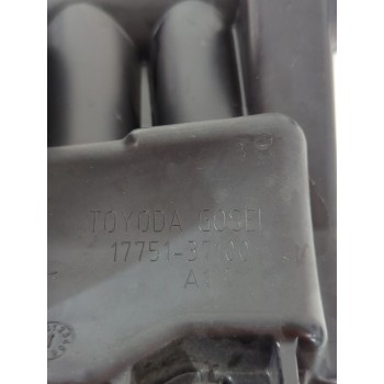 Recambio de tubo para lexus ct (zwa10_) 200h (zwa10_) referencia OEM IAM 1775137100  