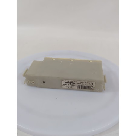 Recambio de modulo electronico para lexus ct (zwa10_) 200h (zwa10_) referencia OEM IAM 8264175080  